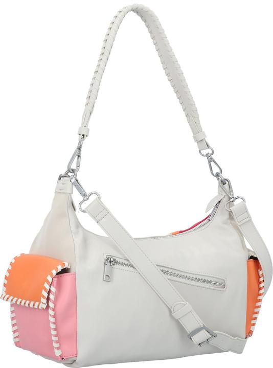 Actual product image Desigual Mundi Schultertasche 29 cm