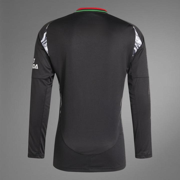 Image du produit adidas Arsenal Londres extérieur maillot manches longues (S)