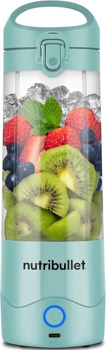 Actual product image NutriBullet Portable