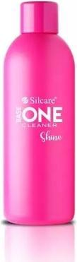 Actual product image Silcare One Cleaner Shine preparat do usuwania warstwy depresyjnej z żelu 500ml