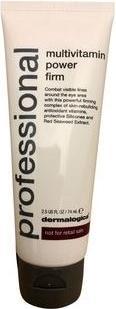 Image du produit Dermalogica Age Smart Multivitamin Complex Firming Eye Cream - 74 Ml (Crème, 74 ml, Jour + nuit)