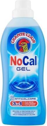 Actual product image Chanteclair Chanteclaire No Cal Gel 750ml (Body gel, 750 ml)