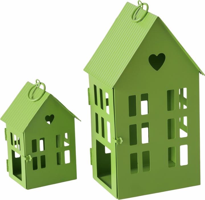 Boltze Home Alamo (2 x)