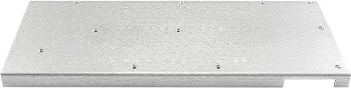 Image du produit Watercool Heatkiller EBC Backplate pour RX 6800/6900XT - Nickel