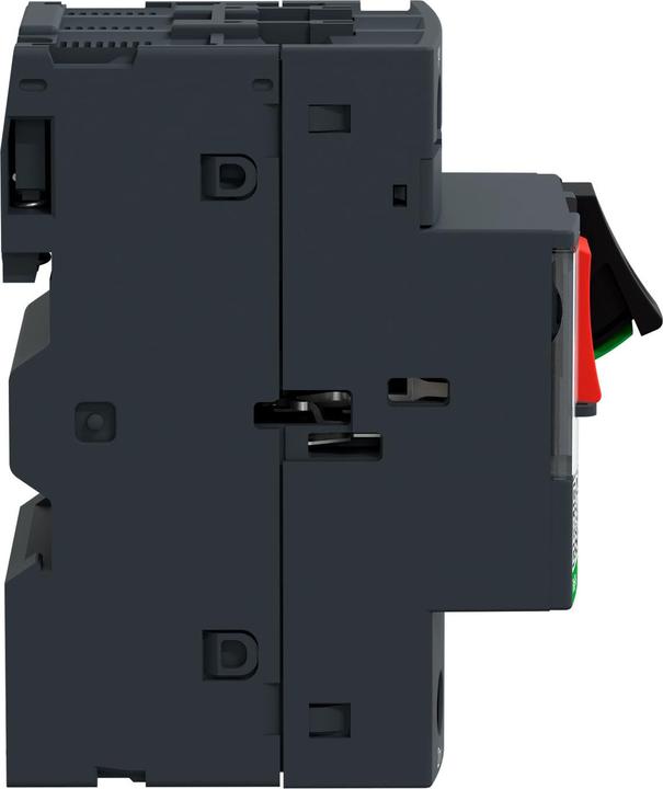 Immagine prodotto Schneider Electric Protezione motori GV2 0.16-0.25A FLC