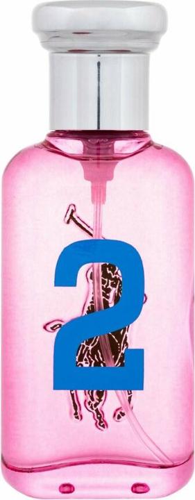 Image du produit Ralph Lauren Big Pony 2 (Eau de toilette, 50 ml)