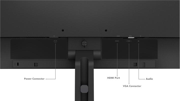 Produktbild Lenovo L27e-30 (1920 x 1080 Pixel, 27")