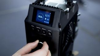Produktbild Aputure LS 600D Pro V-Mount (Videoleuchte)
