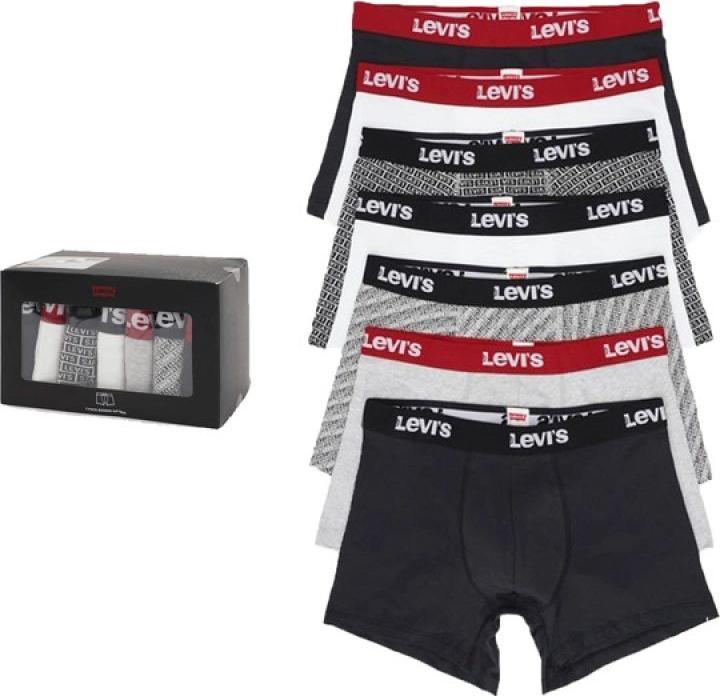 Levis Herren Boxershorts (M)