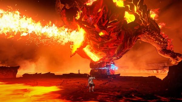 Produktbild Plaion Granblue Fantasy Relink PS-5 (PS5, DE)