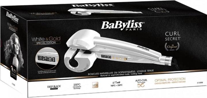 Image du produit BaByliss C449E (10 mm)