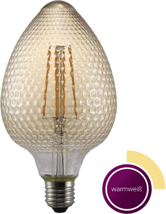 Produktbild Nordlux Avra (E27, 8.50 W, 200 lm, 1 x, F)