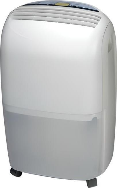 Actual product image Trau DH-720-NR dehumidifier (20 l/24h)