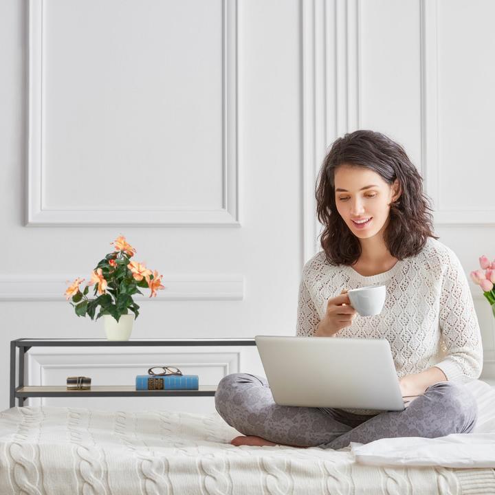 Image du produit Relaxdays Étagère pour enfants