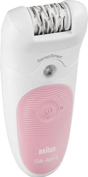 Actual product image Braun Silk-épil 5