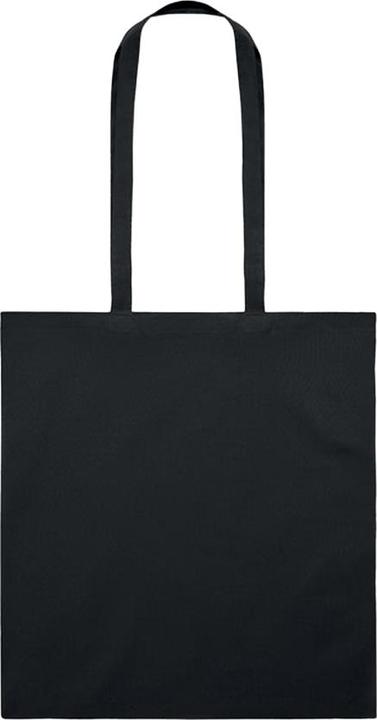 Actual product image MidOcean Tura Colour Organic Cotton Shopper Bag