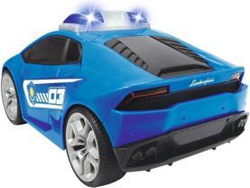 Image du produit Dickie ABC IRC Pauly Police