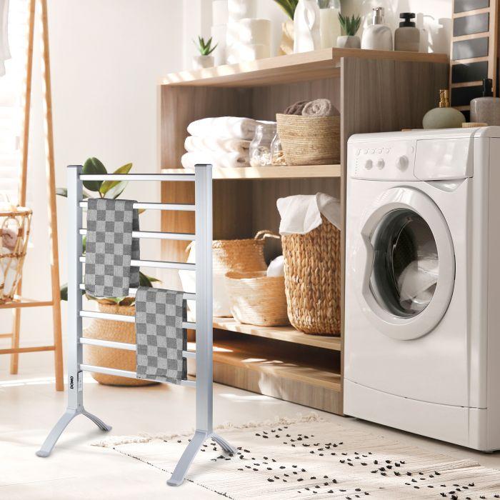 Productafbeelding Domo DO7117DR Verwarmd droogrek