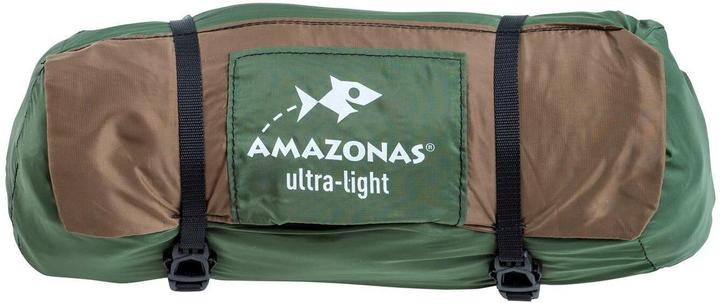 Actual product image Amazonas Adventure Mosquito (150 kg)