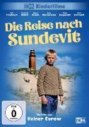 Produktbild Die Reise nach Sundevit (DEFA Filmjuwelen) (DVD, 20250206, Deutsch)