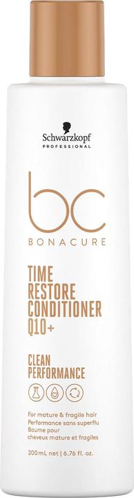 Schwarzkopf BC Time Restore - Conditioner