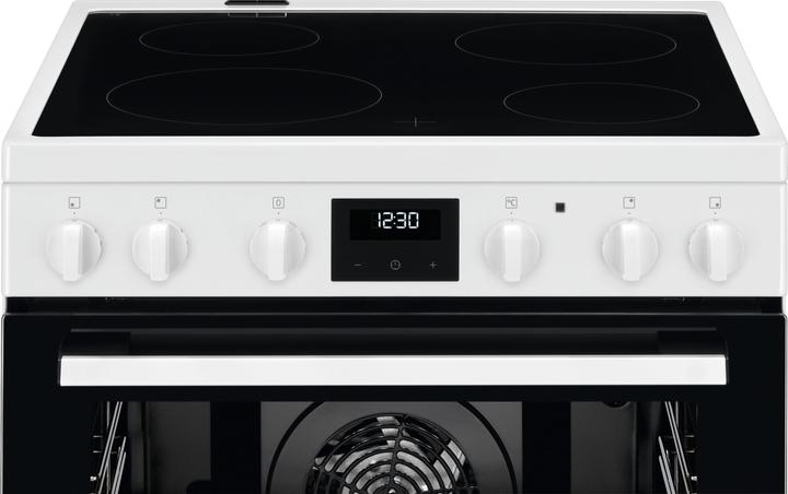 Image du produit Electrolux FEH6LV202