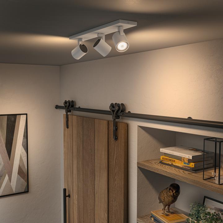 Immagine prodotto Philips Hue Runner Basis BT (1050 lm, GU10)