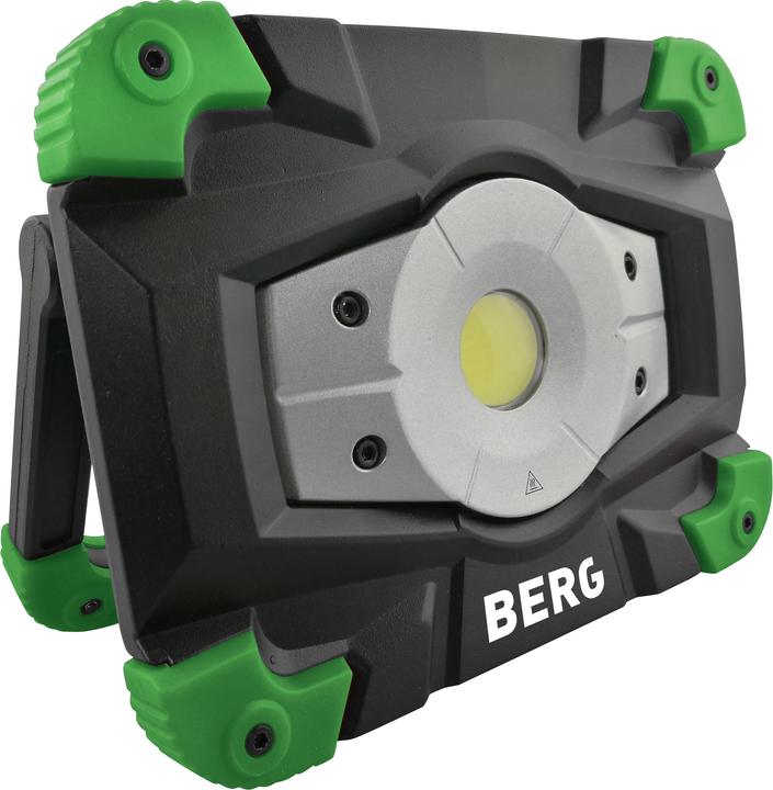 Image du produit Berg BCL POCKET LED 20 ACCU - IP54 (2000 lm)