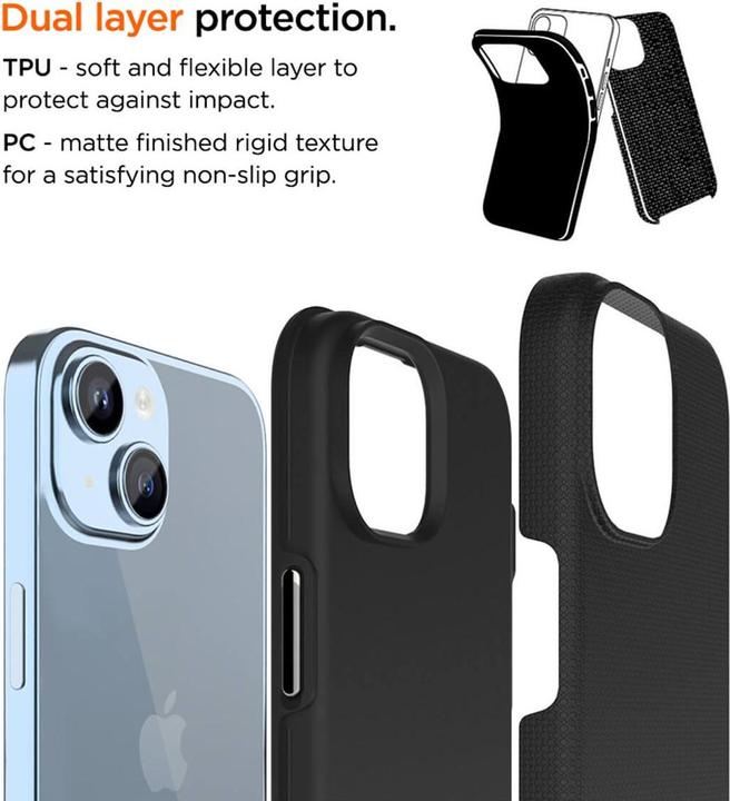 Produktbild Eiger North Case (Apple iPhone 15 Plus)