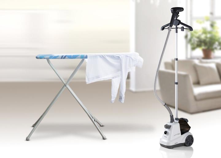 Produktbild Ariete Kleidung garintuvas 2200W 6248 (2200 W, 45 g/min)