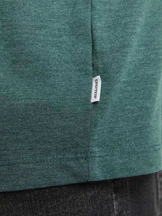 Produktbild Jack & Jones Jjeorganic Mel Tee Ss O-Neck Noos Pls (8XL)
