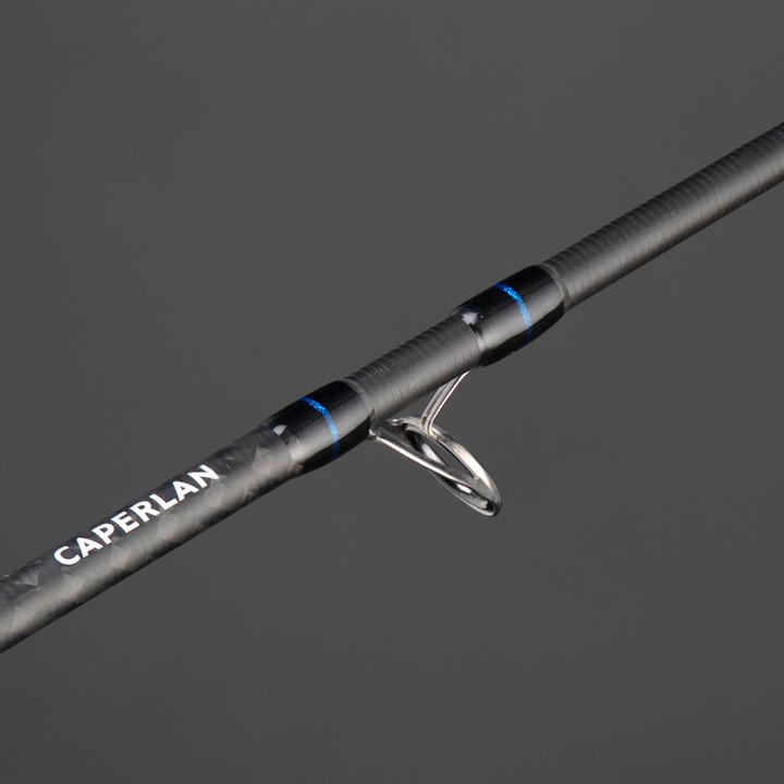 Image du produit Caperlan ILICIUM 500 POWER (Canne à lancer, 210 cm)