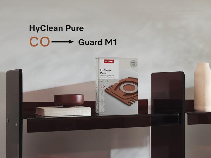 Image du produit Miele Guard M1