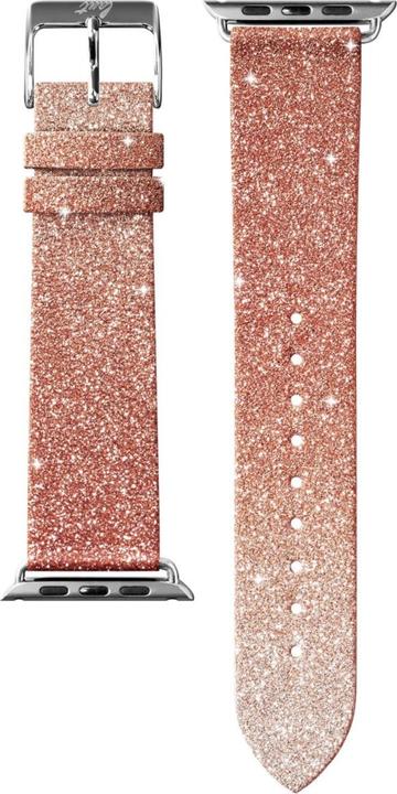 Immagine prodotto Laut Bracciale OMBRE SPARKLE 38/40 mm (38 mm, 40 mm, Cuoio)