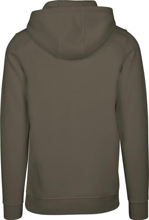 Produktbild Mister Tee Wasted Youth Hoody - 13161 (L)