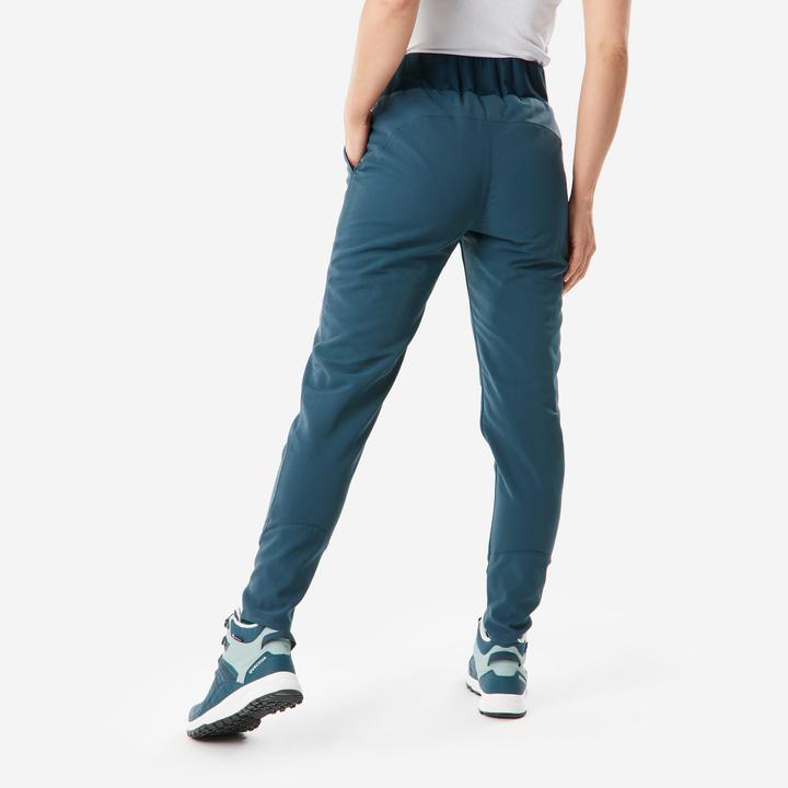 Immagine prodotto Quechua Pantaloni da trekking da donna caldi e idrorepellenti per l'escursionismo invernale - SH500 (40)