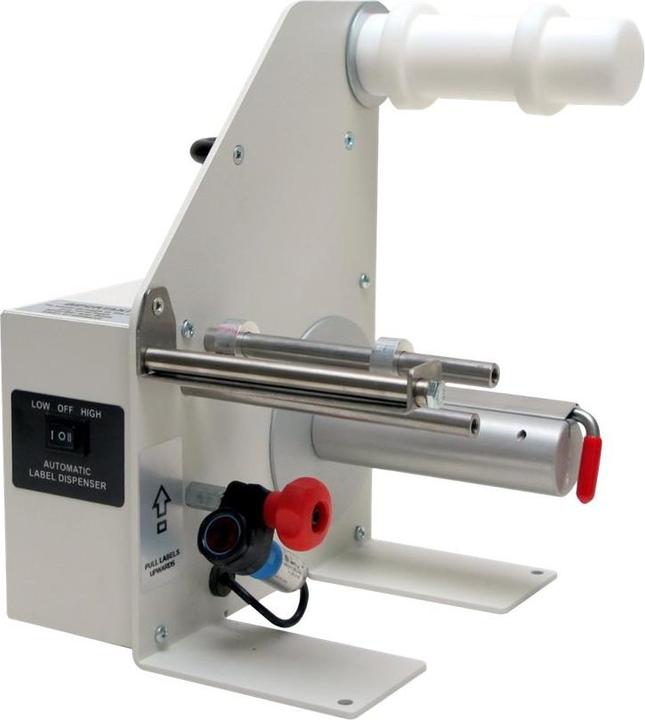 Actual product image Labelmate LD-100-RS