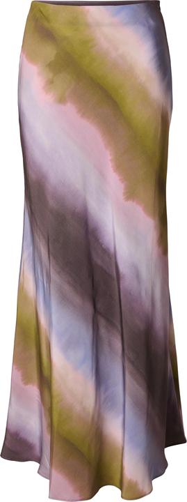 Selected Femme Print Maxirock (40)