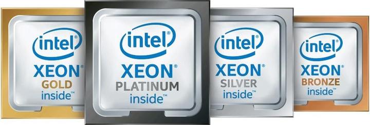 Actual product image HPE Intel Xeon-Gold 6526Y 2.8GHz 16-core 195W Processor (LGA 4677, 2.80 GHz, 16 -Core)