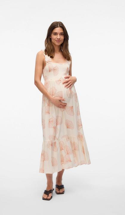 Actual product image Mamalicious MLSHELL Umstandskleid Kleid (XL)