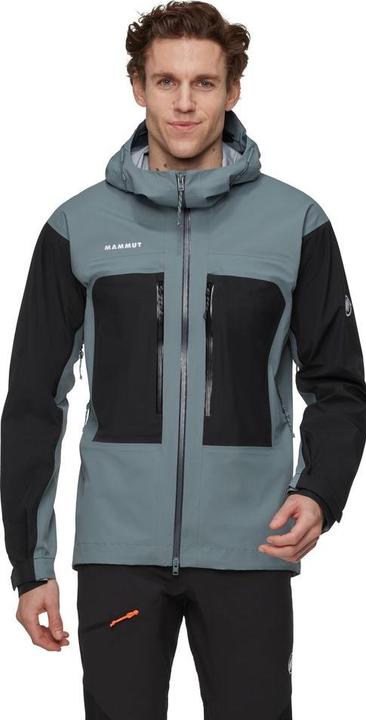 Immagine prodotto Mammut Taiss HS Hooded Jacket (XL)