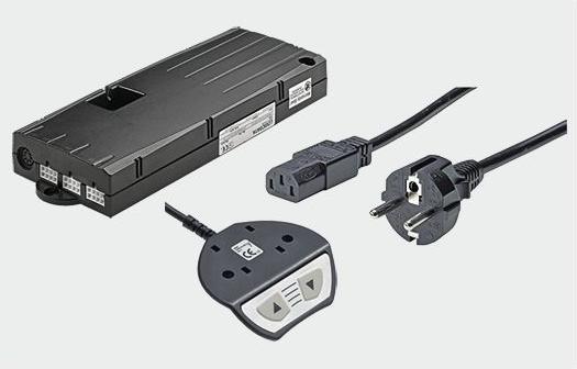 Immagine prodotto Hettich Modulo elettronico LegaDrive