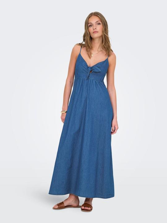 Produktbild Only ONLNOVA Langes Kleid Kleid (S)