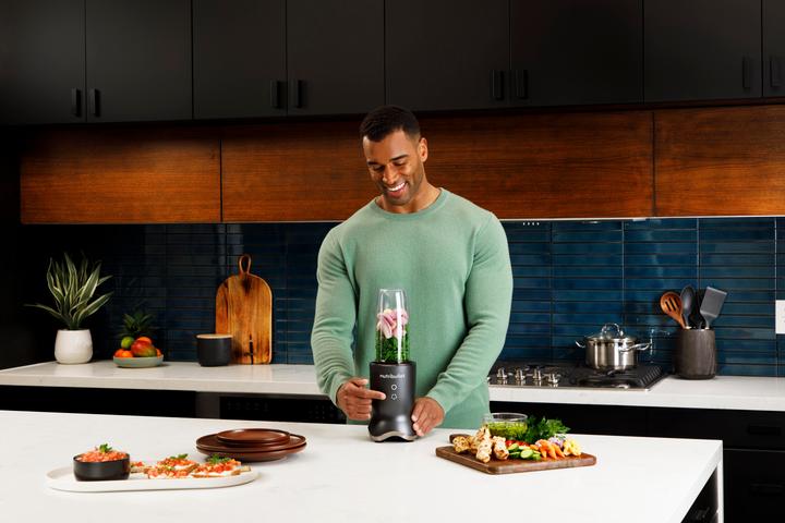 Produktbild NutriBullet Ultra (EU-Stecker, 1200 W)