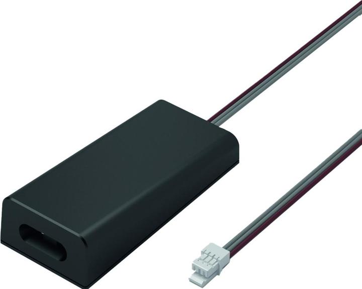 Produktbild Halemeier IR-Türkontaktschalter MultiSwitch2 12 / 24 / 230 V