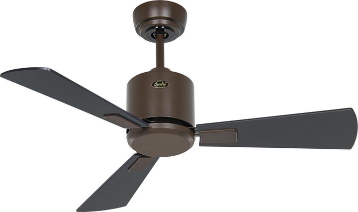 Produktbild CasaFan Deckenventilator Eco Neo III WiFi 92 BZ SW-TK (44.50 dB)