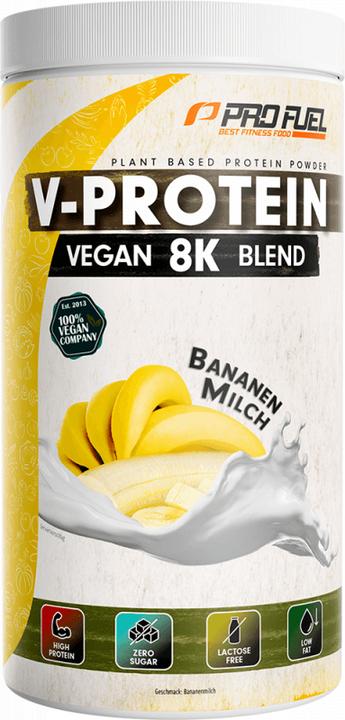 Lait de banane