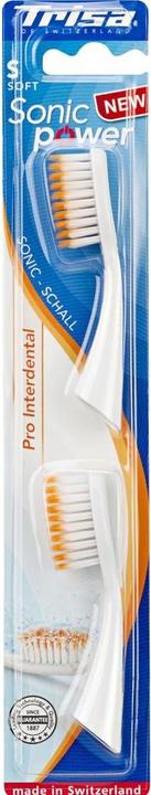 Image du produit Trisa SonicPower/Forever Pro Interdental (2 x)