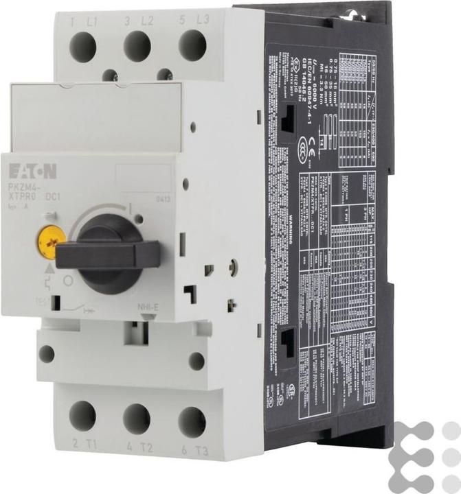 Image du produit Eaton PKMZ4 Disjoncteur-protecteur 32A
