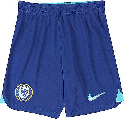 Actual product image Nike Chelsea FC Kids Shorts (XL)
